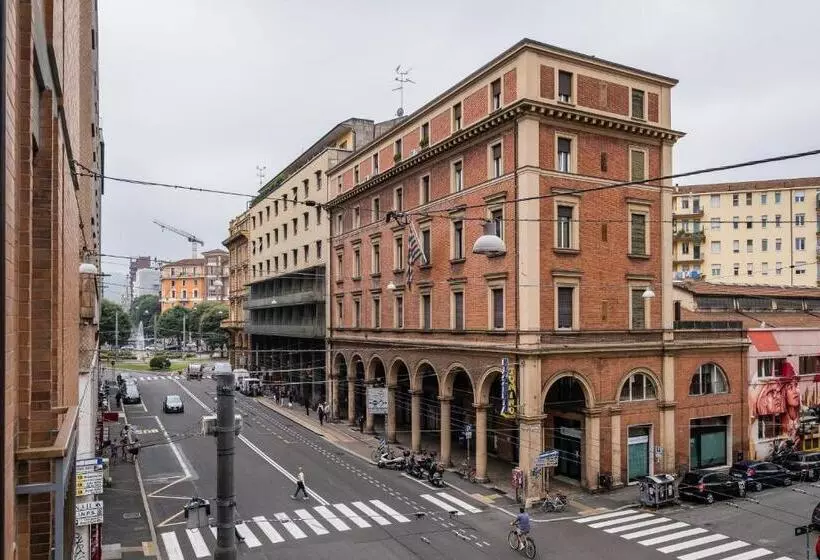 Appartamento Vicino Al Parco Della Montagnola By Wonderful Italy