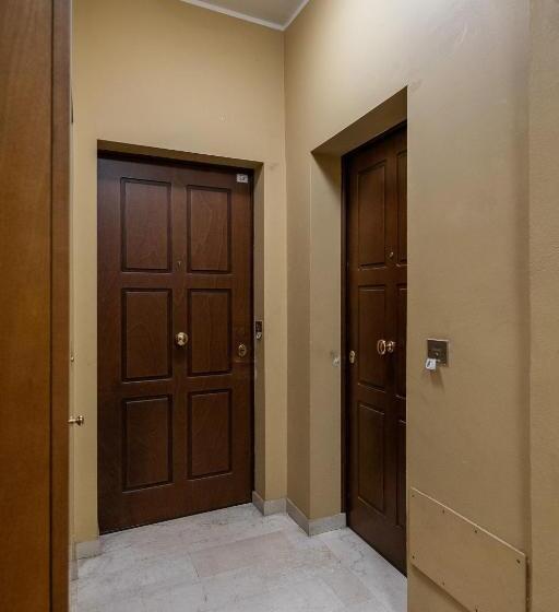 Appartamento Vicino Al Parco Della Montagnola By Wonderful Italy