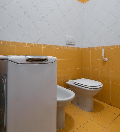 Appartamento Vicino Al Parco Della Montagnola By Wonderful Italy