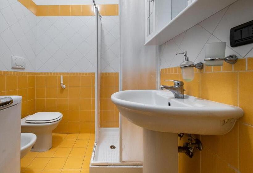 Appartamento Vicino Al Parco Della Montagnola By Wonderful Italy