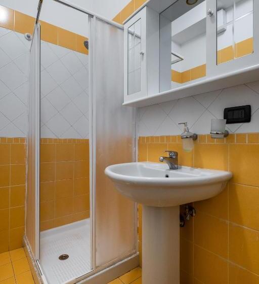 Appartamento Vicino Al Parco Della Montagnola By Wonderful Italy