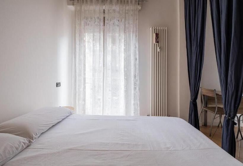 Appartamento Vicino Al Parco Della Montagnola By Wonderful Italy