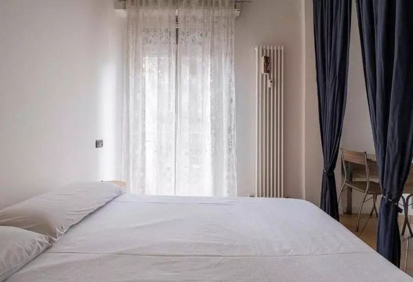 Appartamento Vicino Al Parco Della Montagnola By Wonderful Italy