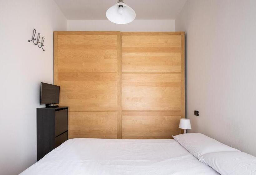 Appartamento Vicino Al Parco Della Montagnola By Wonderful Italy