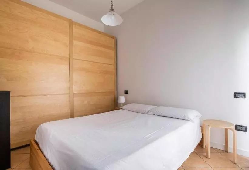 Appartamento Vicino Al Parco Della Montagnola By Wonderful Italy