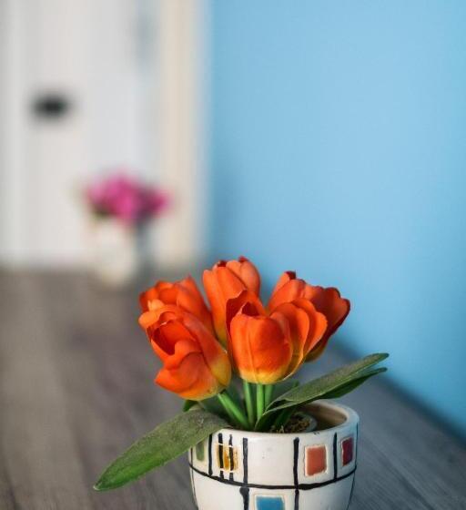 Appartamento Vicino Al Parco Della Montagnola By Wonderful Italy