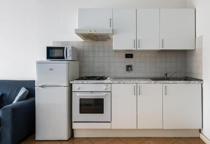 Appartamento Vicino Al Parco Della Montagnola By Wonderful Italy