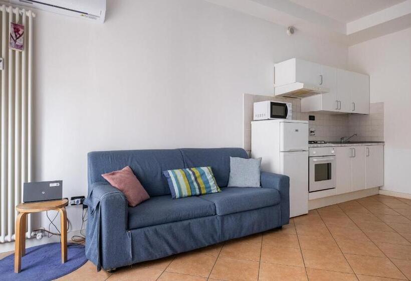 Appartamento Vicino Al Parco Della Montagnola By Wonderful Italy