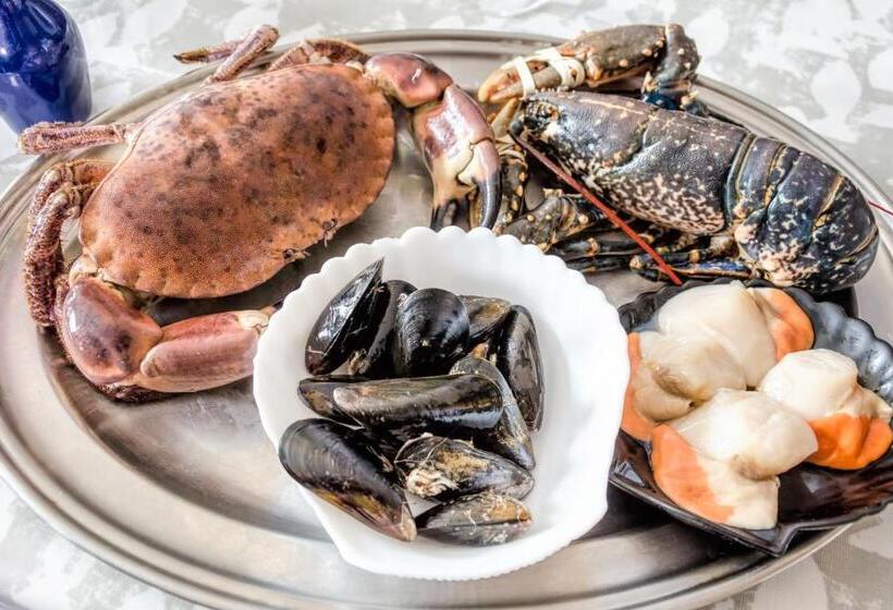 Bolton Plaice, Brixham