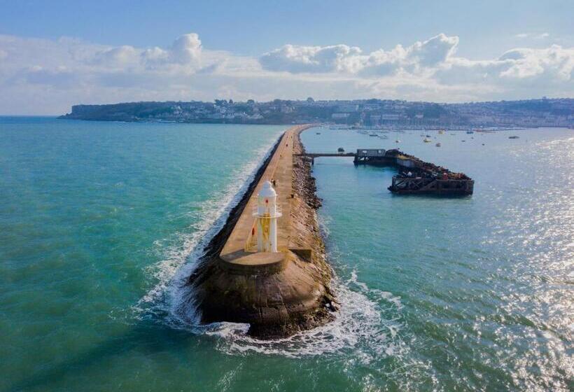 Bolton Plaice, Brixham