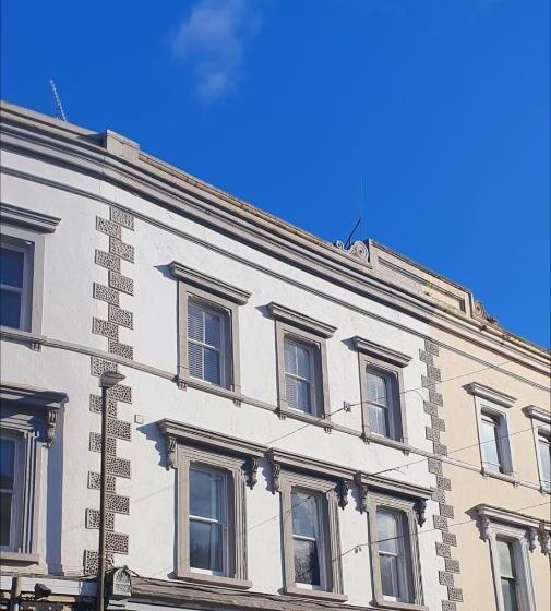 Bolton Plaice, Brixham