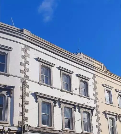 Bolton Plaice, Brixham