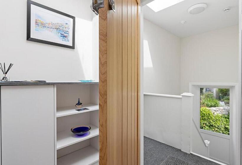 Bolton Plaice, Brixham