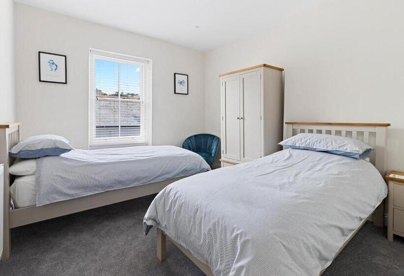 Bolton Plaice, Brixham