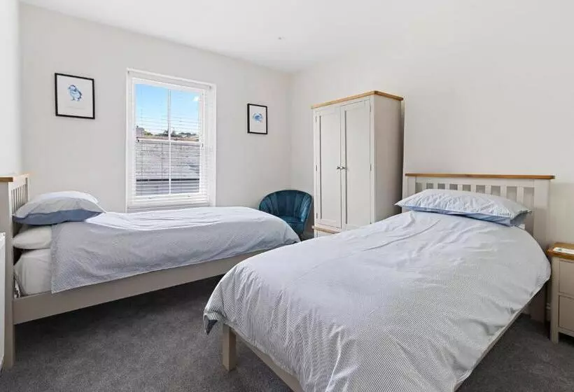 Bolton Plaice, Brixham