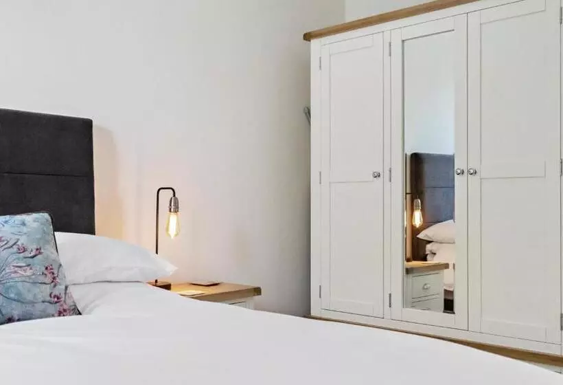 Bolton Plaice, Brixham