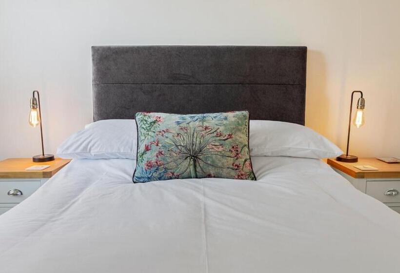 Bolton Plaice, Brixham