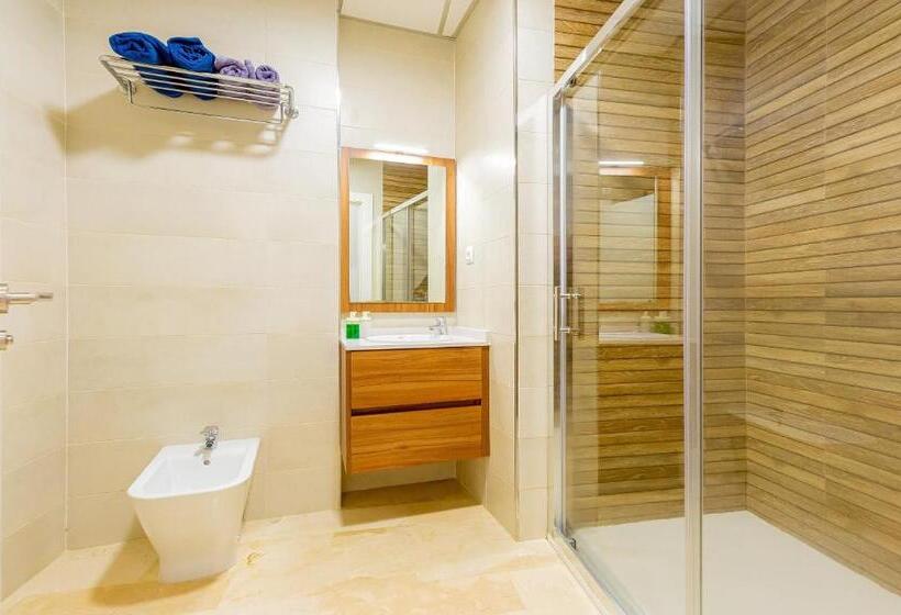 Cartagenaflats, Apartamentos Calle Mayor, City Center