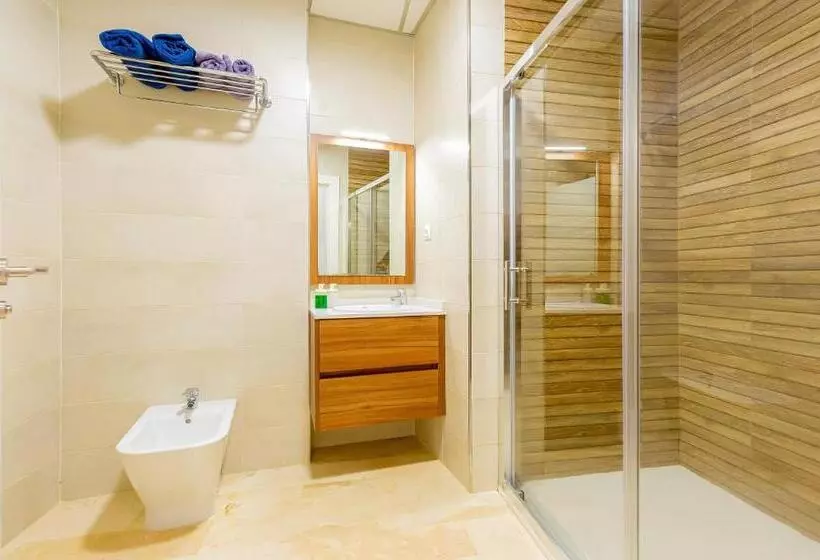 Cartagenaflats, Apartamentos Calle Mayor, City Center