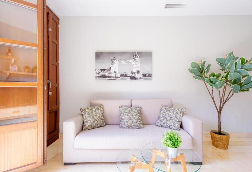 Cartagenaflats, Apartamentos Calle Mayor, City Center