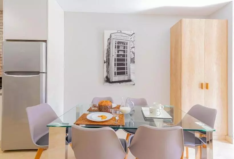 Cartagenaflats, Apartamentos Calle Mayor, City Center