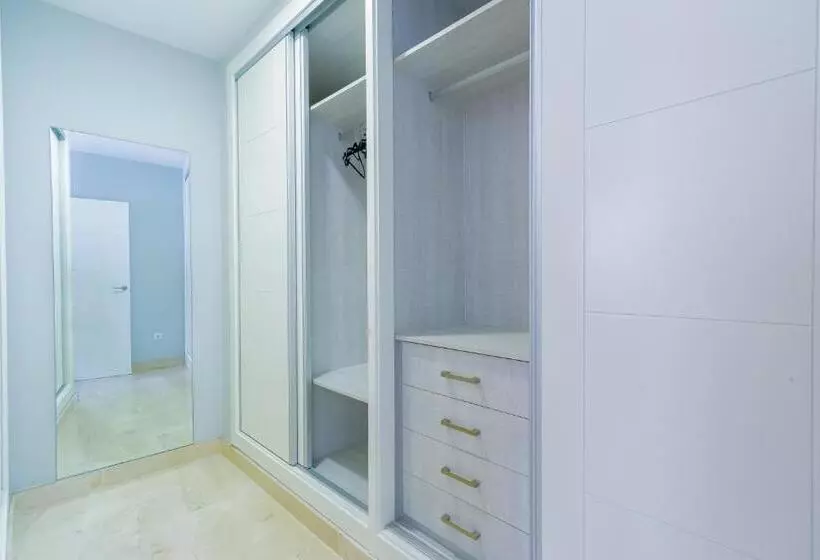 Cartagenaflats, Apartamentos Calle Mayor, City Center