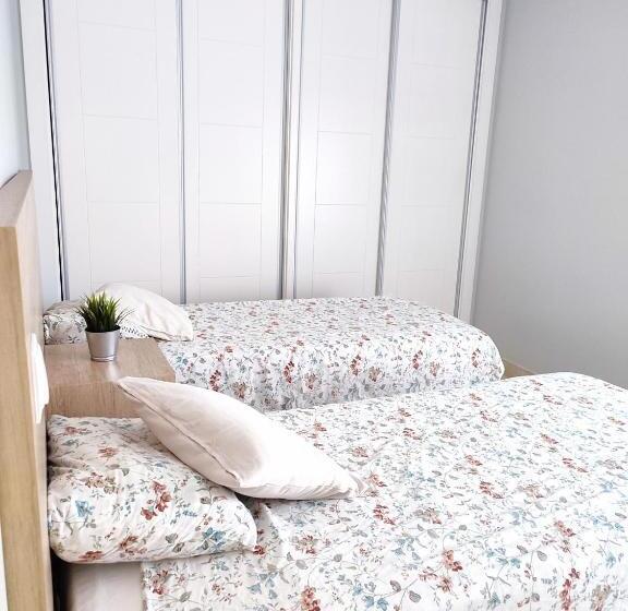 Cartagenaflats, Apartamentos Calle Mayor, City Center