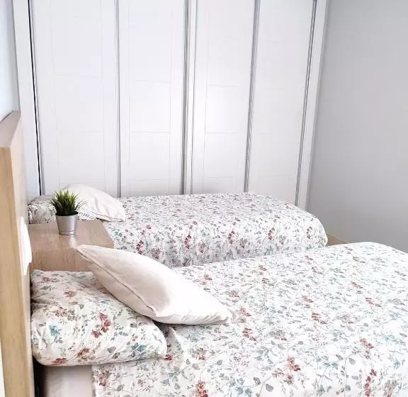 Cartagenaflats, Apartamentos Calle Mayor, City Center