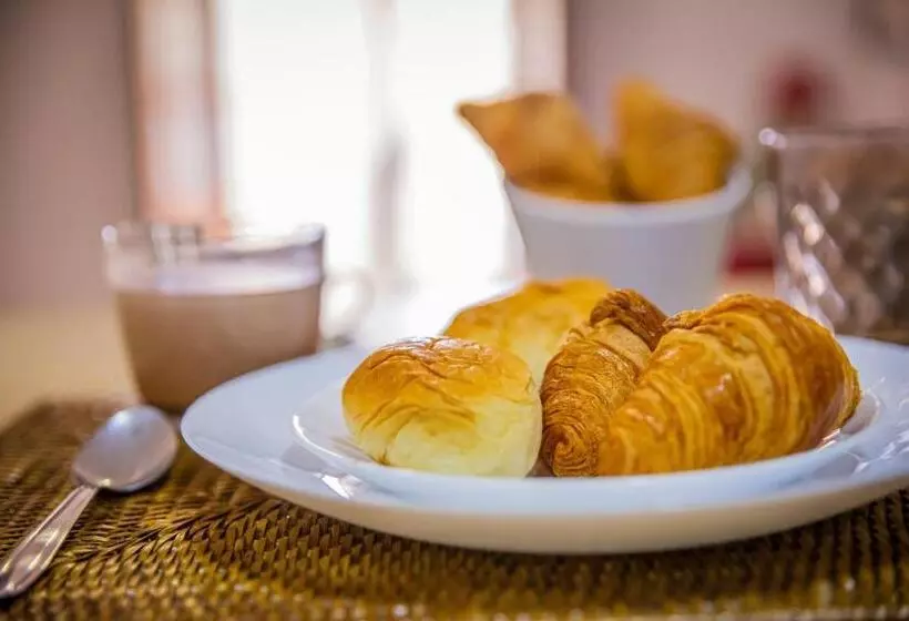 Cartagenaflats, Apartamentos Calle Mayor, City Center