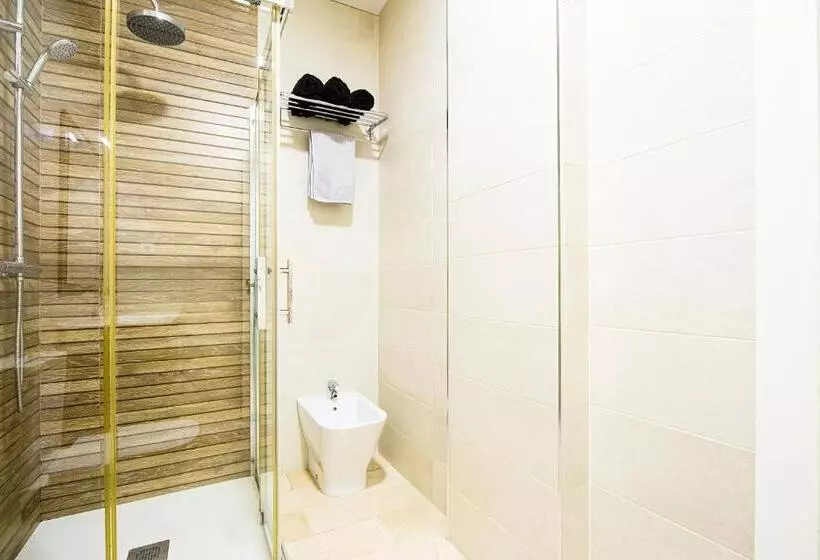 Cartagenaflats, Apartamentos Calle Mayor, City Center