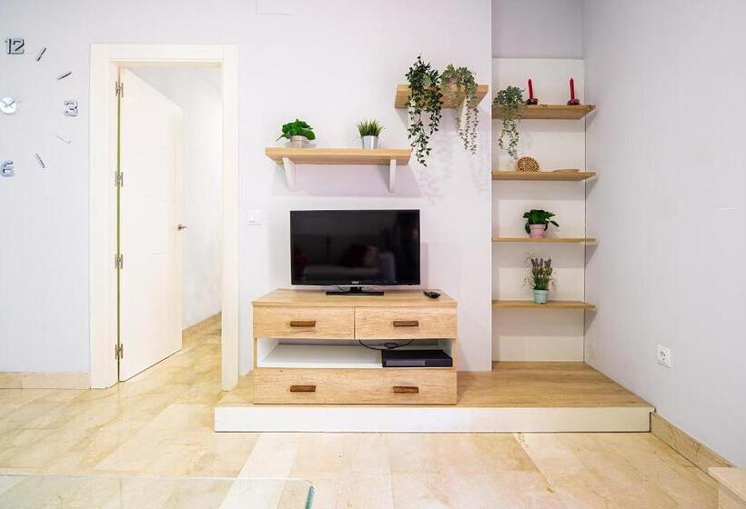 Cartagenaflats, Apartamentos Calle Mayor, City Center