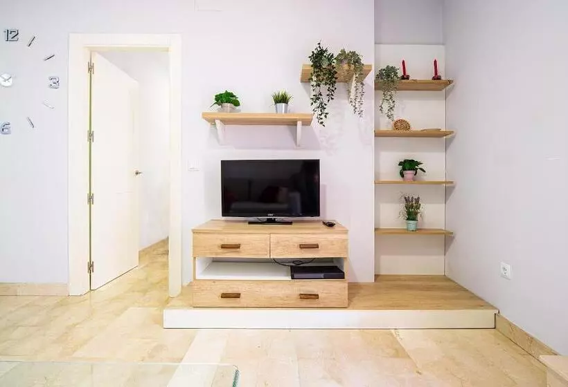 Cartagenaflats, Apartamentos Calle Mayor, City Center