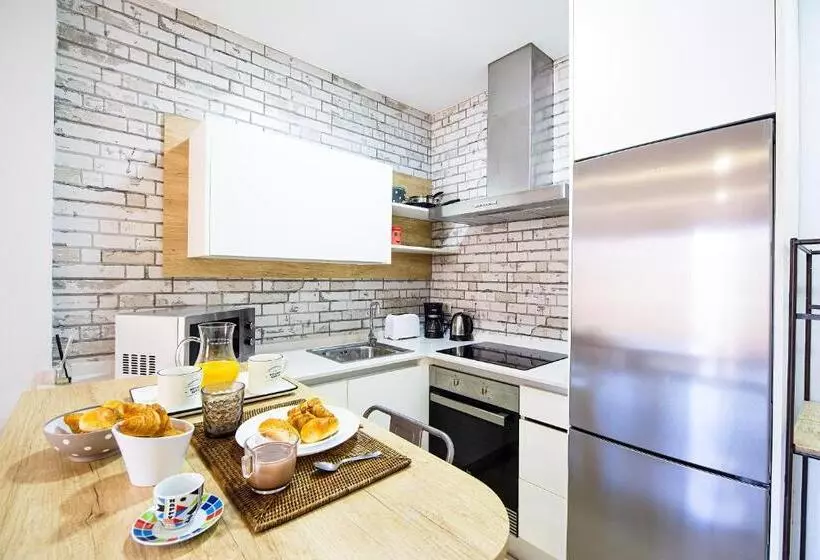 Cartagenaflats, Apartamentos Calle Mayor, City Center