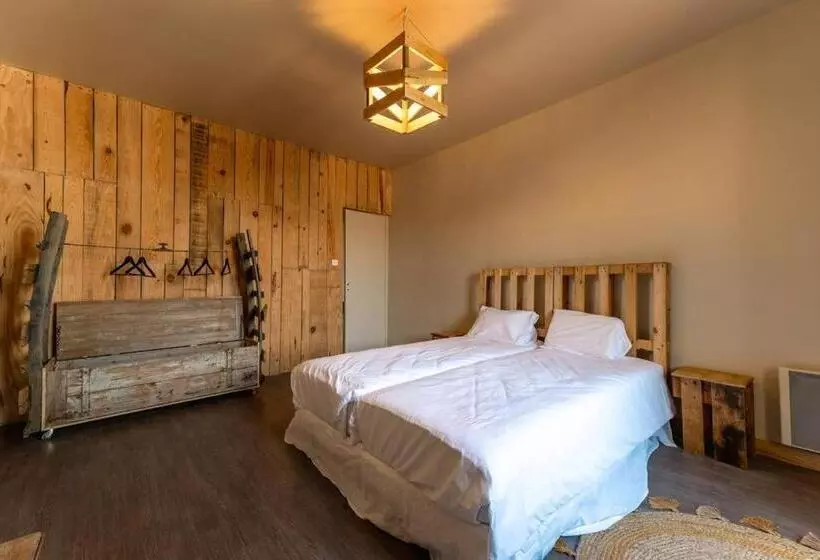 Countryhome At Winery Chateau Camponac