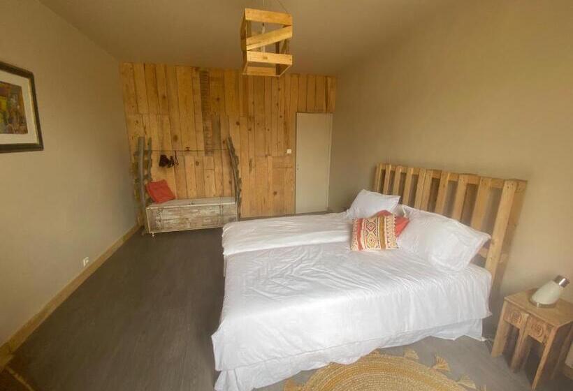 Countryhome At Winery Chateau Camponac