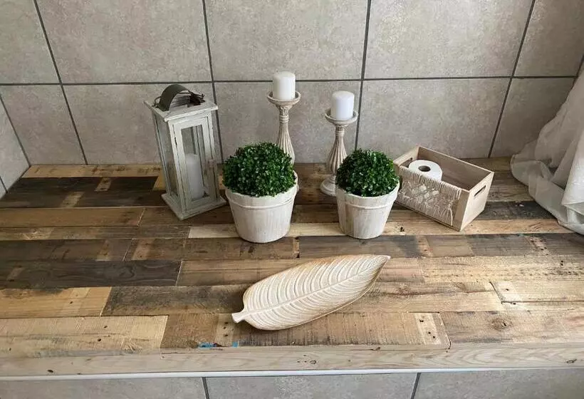 Hekpoort Rorymi Guest Farm