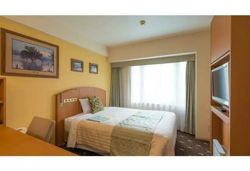 ホテル Boston Plaza Kusatsu Biwa Lake   Vacation Stay 15431v