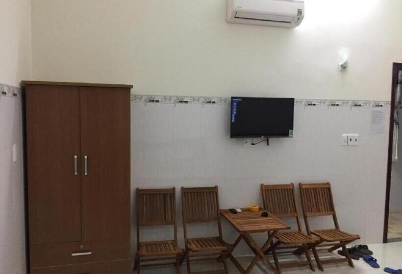 هتل Nhà Nghĩ Hải Yến