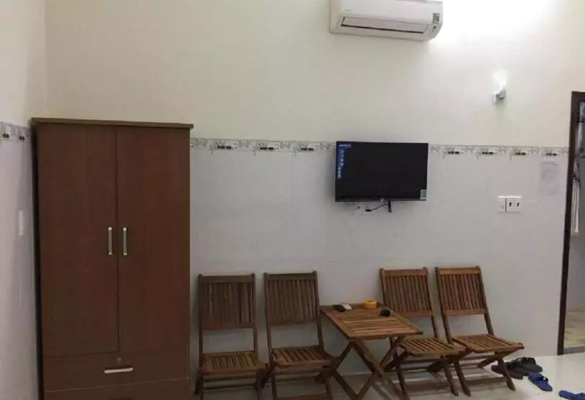 ホテル Nhà Nghĩ Hải Yến