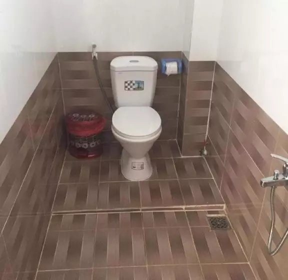 ホテル Nhà Nghĩ Hải Yến