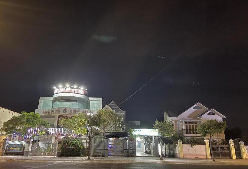 هتل Nhà Nghĩ Hải Yến