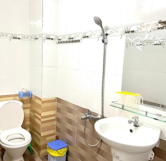 هتل Nhà Nghĩ Hải Yến