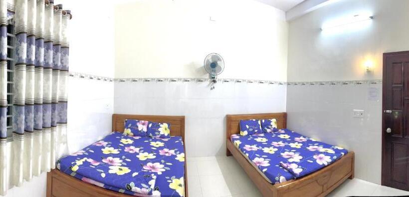 هتل Nhà Nghĩ Hải Yến