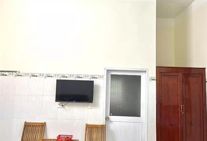 ホテル Nhà Nghĩ Hải Yến