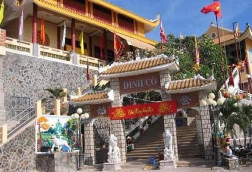 هتل Nhà Nghĩ Hải Yến