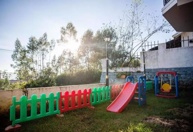ホテル Vista Suites Doddabetta Ooty By Bestinn Leisure