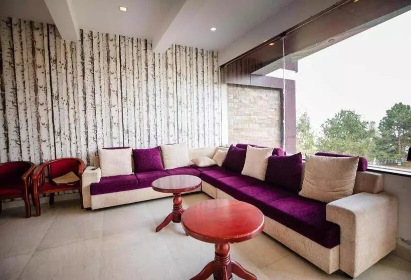 ホテル Vista Suites Doddabetta Ooty By Bestinn Leisure