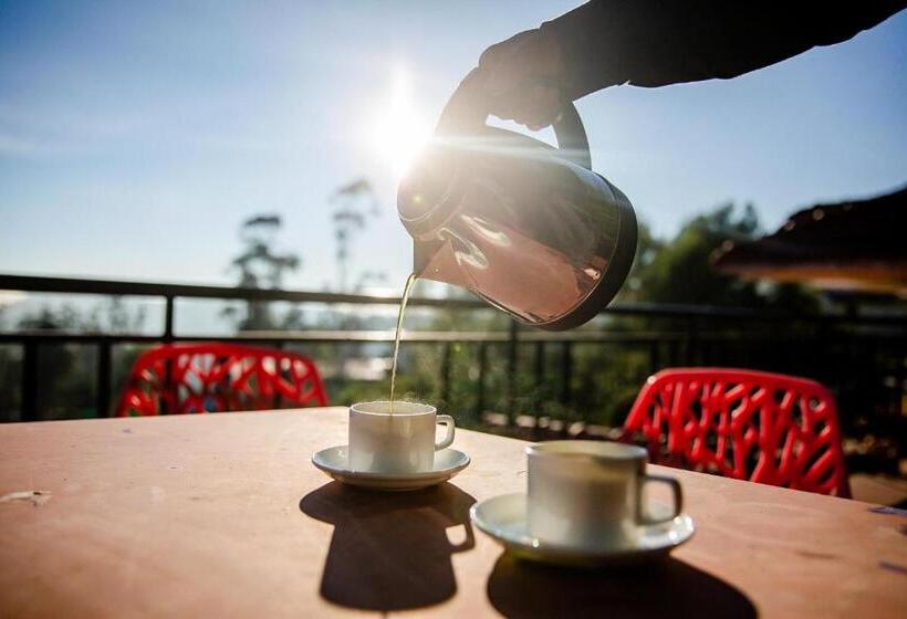 فندق Vista Suites Doddabetta Ooty By Bestinn Leisure