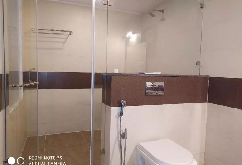 ホテル Vista Suites Doddabetta Ooty By Bestinn Leisure