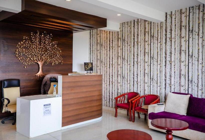 فندق Vista Suites Doddabetta Ooty By Bestinn Leisure